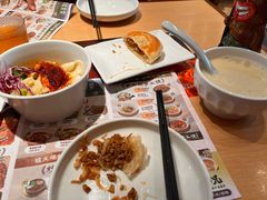 -大师兄·西北小馆(金湾华发商都店)