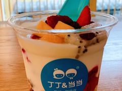 -丁丁&当当牦牛酸奶·酥油面包(官门口店)
