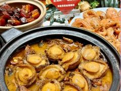 -红厨巷·淮扬菜(熙南里店)