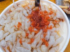 蛙鱼豆腐脑两掺-满口香(浣笔泉路店)