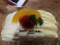 -香雪儿(郑东新区店)