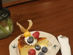 -COTTON CAFE(德信·中外公寓店)
