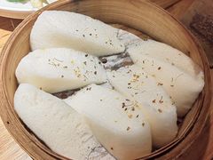 -金牌外婆家(苏州中心店)