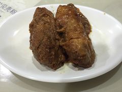 -老地方面馆(思南路店)