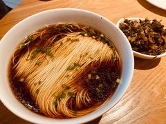 -穆桂英美食(城中店)