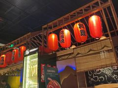 -枫伝料理居酒屋