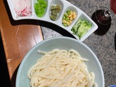 -真地道京味府·鲜橙烤鸭·北京菜(朝外大街东大桥店)