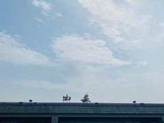 -西安赛瑞喜来登大酒店