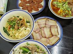 -万三面馆(青龙正街太古里店)