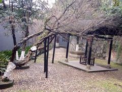 -湖南省立第一师范学校旧址