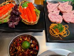 -椰庭·椰子鸡·创意玩家(晶耀前滩店)