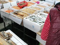 -细村农贸综合市场