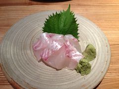 -然寿司(郎园vintage店)
