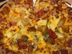 -必胜客(北苑路店)