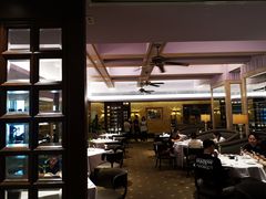 大堂-粗茶淡饭·汉口公馆(循礼门店)