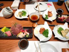 鳗鱼天妇罗-伟峰·枫寿司(东樾店)