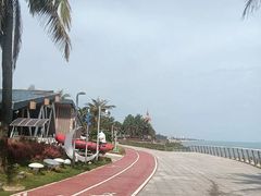 -西秀海滩公园
