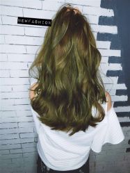 -New Fashion·新时尚形象设计