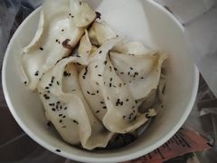 -汪记大王锅贴(成山路店)