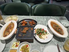 -披云云小馆·味道江湖(姚家园万象汇店)