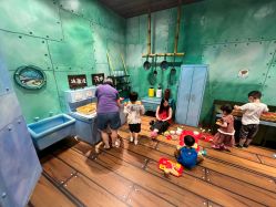 -尼克Playtime(欢乐海岸店)