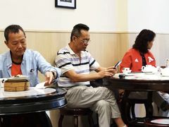 -华峰食馆(氹仔店)