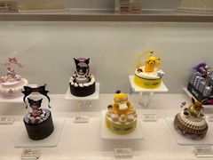 -好利来(梅江永旺店)