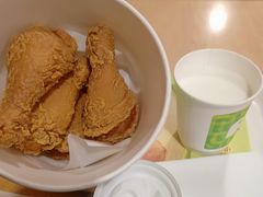 -德克士(通宝路店)