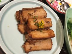 -新白鹿餐厅(爱琴海购物中心店)