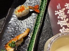 -古田居·特色寿司料理(星之岛旗舰店)