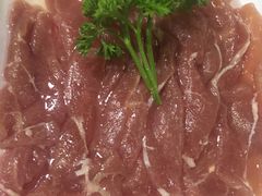 -老诚一锅羊蝎子(黄寺大街店)