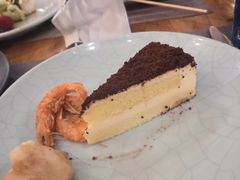 甜品-炽真·果木窑烤自助牛排馆儿(和平欧乐店)