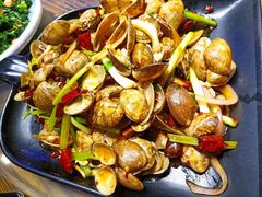 -金谷园饺子·烧烤(人大总店)