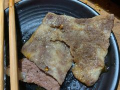 -九田家黑牛烤肉料理(二天地店)
