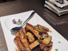 -福来齐·鲁菜海鲜·渔家菜(朝阳街分店)
