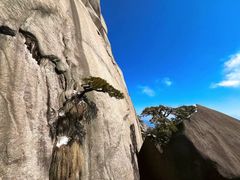 -天柱山风景区
