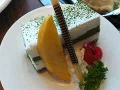 -美洲岛烤肉自助餐厅