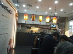 -鲜芋仙(宝地广场店)