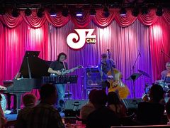 -JZ Club 爵士酒吧(上海店)