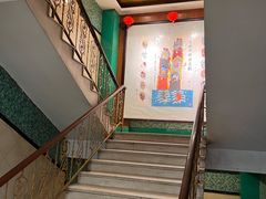 -南来顺饭庄·清真(南菜园店)