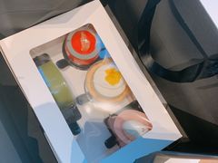 -La Porte de Paris 巴黎之门法式甜品