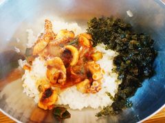 -蚂蚁家辣炒章鱼(海云台店)