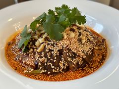 -茶港食堂(武昌店)