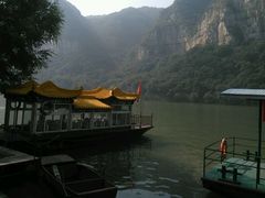 -九女仙湖景区