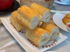 安心广式大油条-陶陶居酒家(海岸城店)