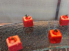 -威斯汀舞台餐厅