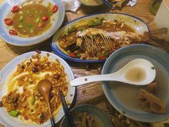 -静一餐厅·湖北菜(前门店)