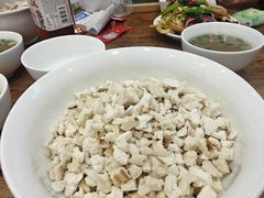 -老刘家永盛斋·传统泡馍(东关南街店)