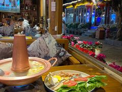 -民食香·腊排骨野生菌美食(木府店)