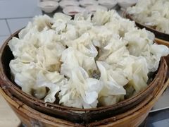 招牌鲜肉烧麦-晓友烧麦(光华村店)